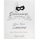 Masquerade Quince Años Invitation