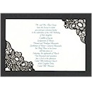 Wrapped in Daisies Quince Años Invitation