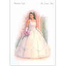 Bella Quinceañera Invitation