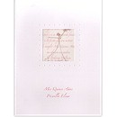 Whimsical Princess Quinceañera Invitation